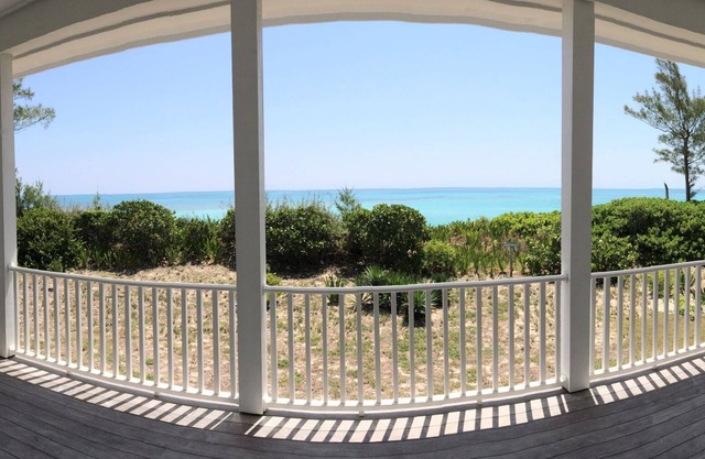 Luxury Oceanfront Home, Gorgeous View