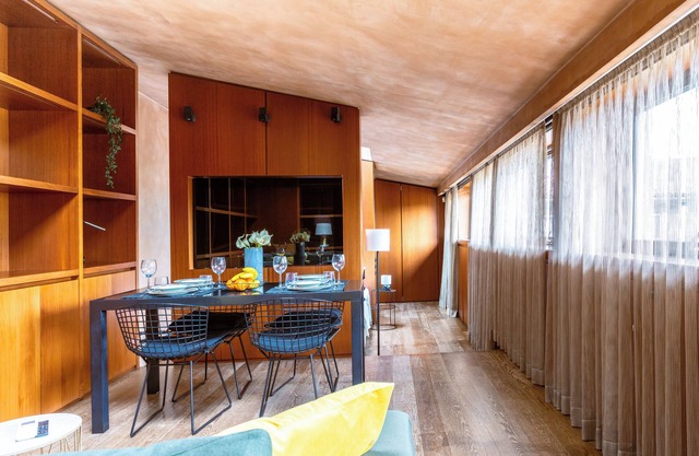 Luxury Of Brera Center Milan