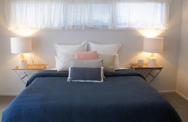 Luxury on Eyre CBD Golf Course Family