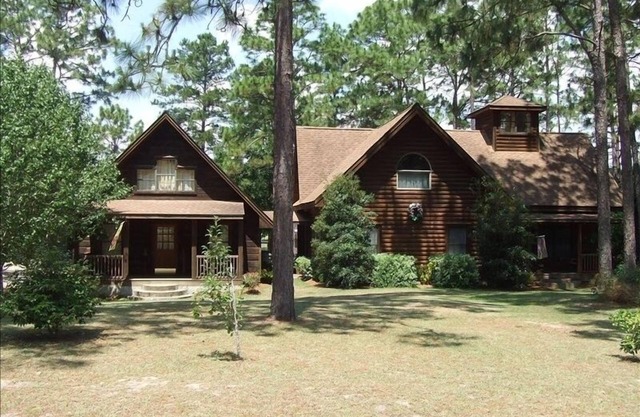 Luxury on Lake Seminole, Relaxing Getaway, Private Dock, Gorgeous Sunsets, Canoe