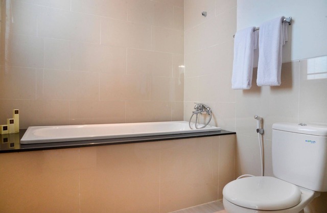 Luxury One Bedroom Villa in Legian, Kuta. Private pool, FREE Wifi