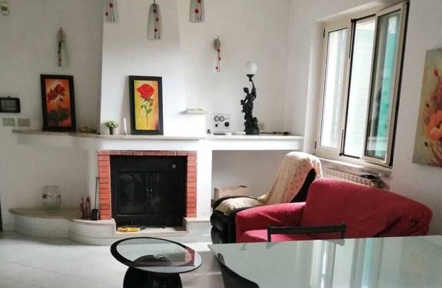 Luxury Policastro Apartments
