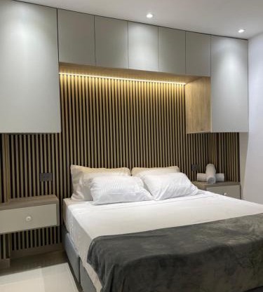 Luxury Park 35