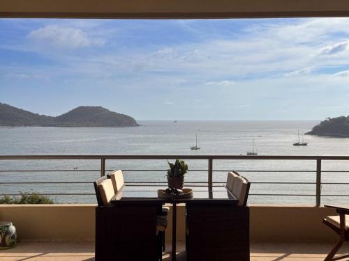 Luxury Penthouse at Aura del Mar