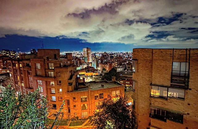 Luxury penthouse for couples or events