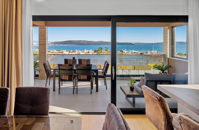 Luxury Penthouse Gatsby - Bay of Split