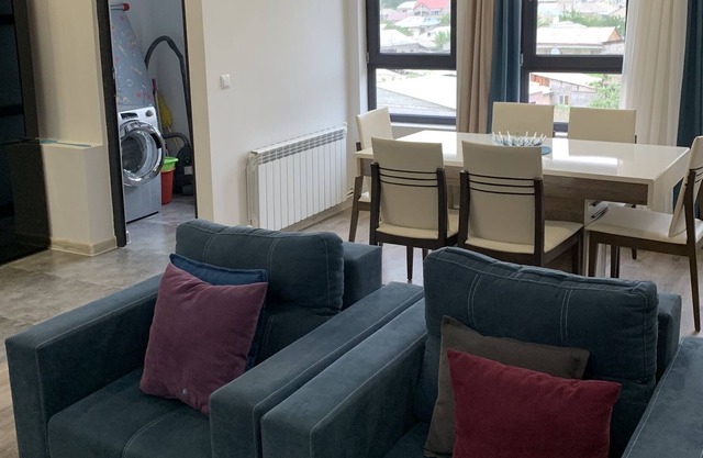 Luxury Penthouse newly remodeled
