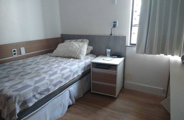 Luxury pituba apartment
