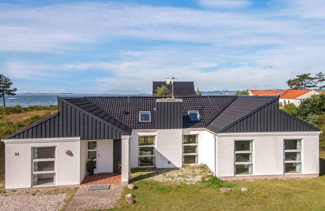 Luxury Pool Retreat in Ebeltoft - By Traum Ferienwohnungen