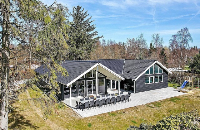 Luxury Pool Retreat Udsholt - By Traum Ferienwohnungen