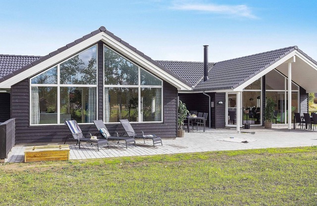 Luxury Pool Villa in Marielyst - By Traum Ferienwohnungen