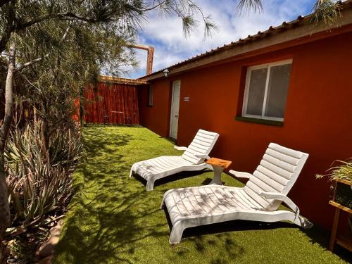 Luxury Private Garden Home