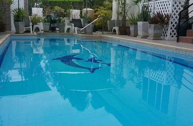 Luxury Private Pool Villa set in a 5* resort with Clubhouse, Pool/Spa & Gym
