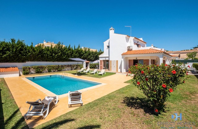Luxury Private Villa Algarve