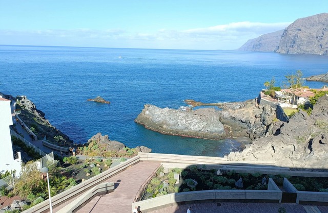 Luxury Properties Apartment