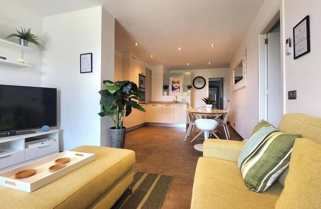 Luxury Puerto Pollenca Apartment in Bocquer n ETVPL/14868