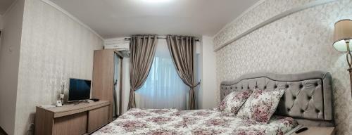 Luxury Radox Apartment Buzau City Center