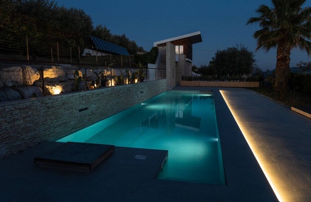 [Luxury & Relaxation] Private Pool with View