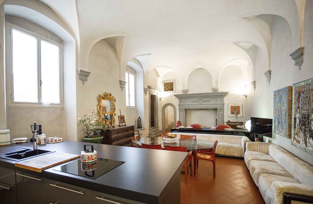 Luxury Renaissance Palace