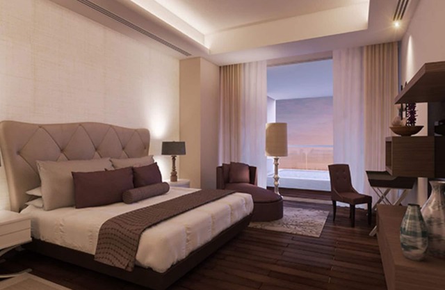 Luxury Resort! Sleeps 10, FREE GOLF, 14 rounds, AND SPA, 2 spa treatments!