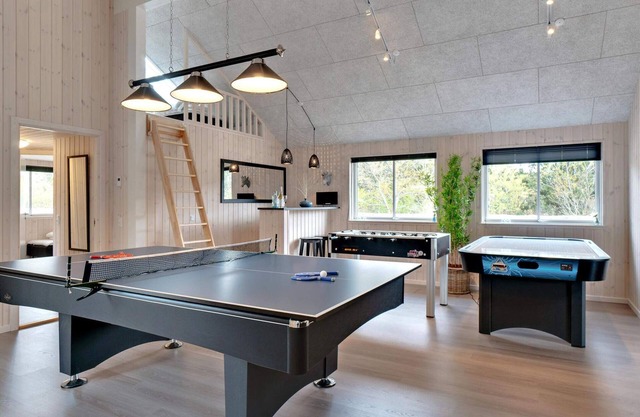 Luxury Retreat by Houstrup - By Traum Ferienwohnungen