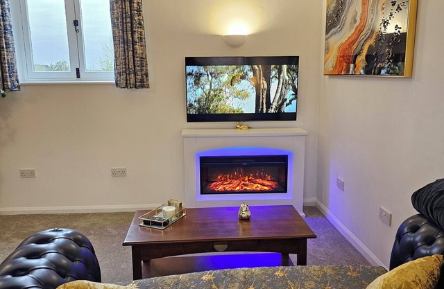 Luxury Retreat, Children and Dogs too