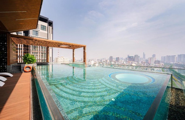 Luxury Retreat D1mension