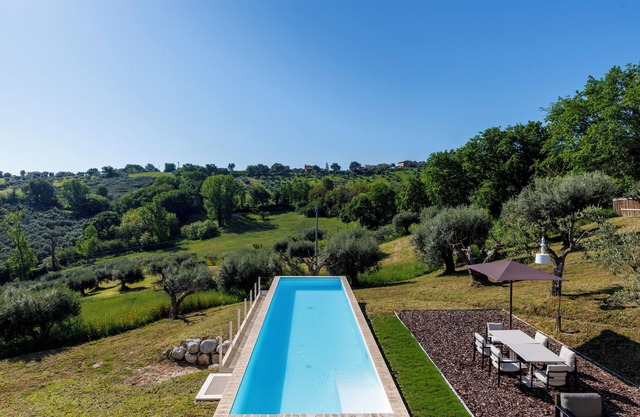 Luxury Retreat - dream pool