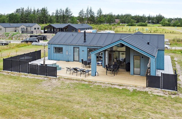 Luxury Retreat in albaek - By Traum Ferienwohnungen