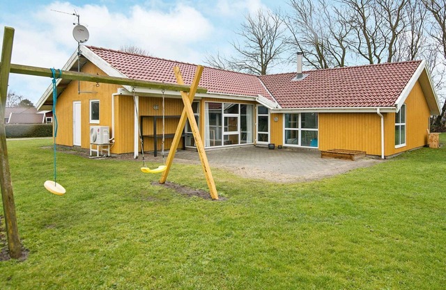 Luxury Retreat in Als - By Traum Ferienwohnungen