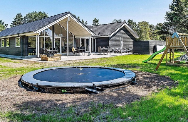 Luxury Retreat in Blavand - By Traum Ferienwohnungen