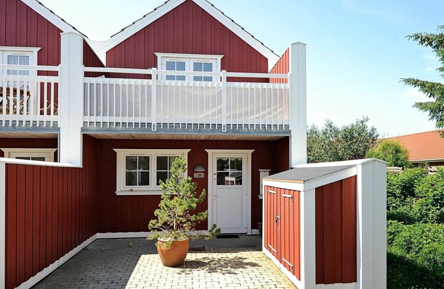 Luxury Retreat in Blavand - By Traum Ferienwohnungen