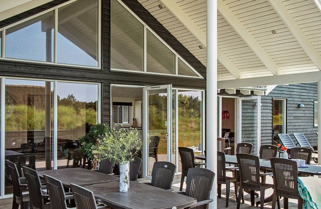 Luxury Retreat in Blavand - By Traum Ferienwohnungen