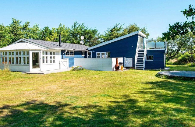 Luxury Retreat in Lodbjerg - By Traum Ferienwohnungen