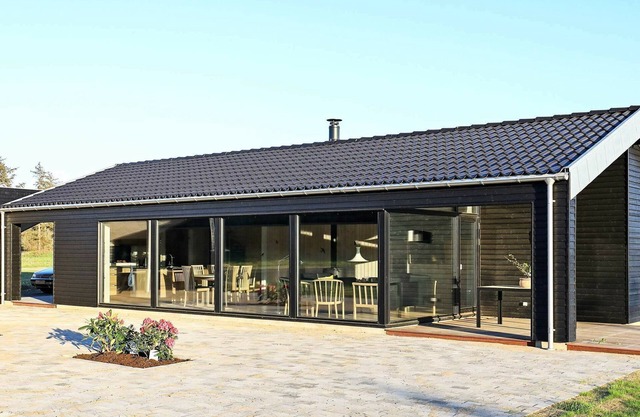 Luxury Retreat in Lonstrup - By Traum Ferienwohnungen