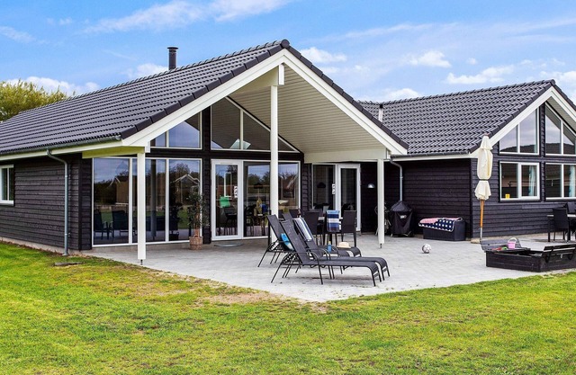 Luxury Retreat in Marielyst - By Traum Ferienwohnungen