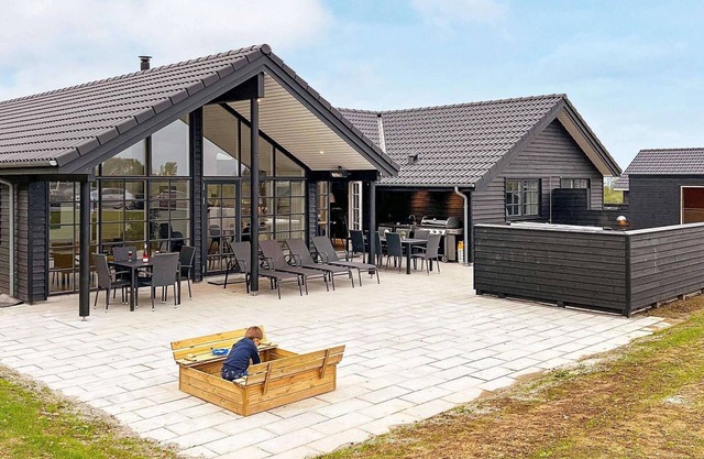Luxury Retreat in Mommark - By Traum Ferienwohnungen
