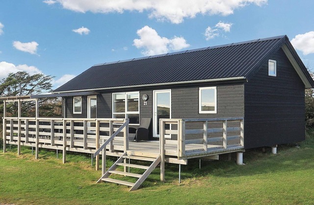 Luxury Retreat in Nordjylland - By Traum Ferienwohnungen