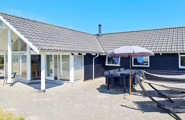 Luxury Retreat in Nr. Lyngby-By Traum