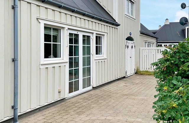 Luxury Retreat in Sondervig - By Traum Ferienwohnungen