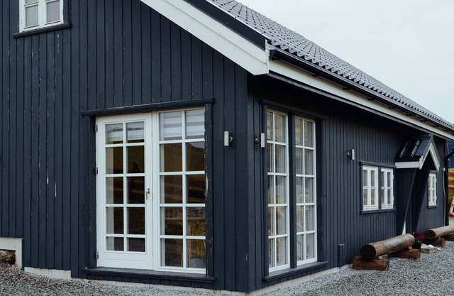 Luxury Retreat in Sandavagur - By Traum Ferienwohnungen