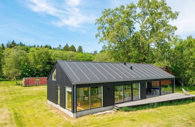 Luxury Retreat in Silkeborg - By Traum