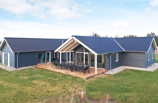 Luxury Retreat in Skagen - By Traum Ferienwohnungen