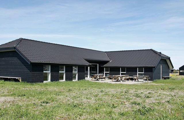Luxury Retreat in Tranum - By Traum Ferienwohnungen