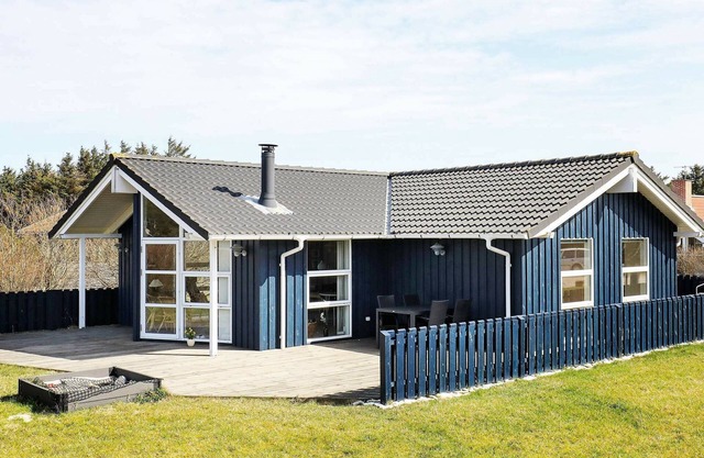 Luxury Retreat in Vorupor - By Traum Ferienwohnungen