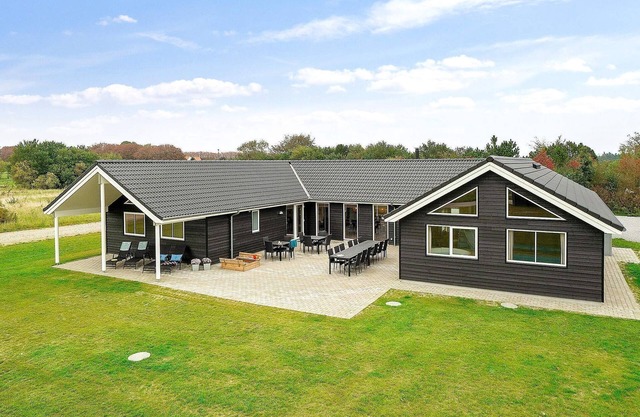 Luxury Retreat near Grena - By Traum Ferienwohnungen