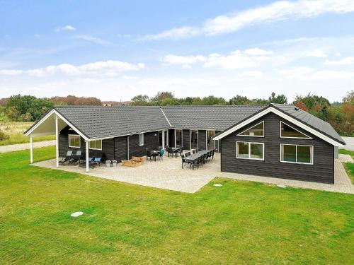 Luxury Retreat near Grena - By Traum Ferienwohnungen