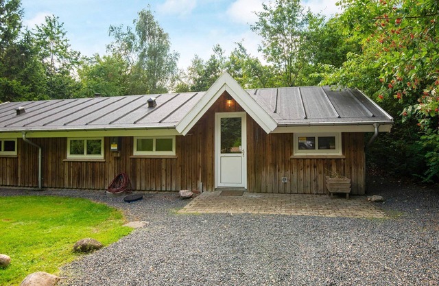 Luxury Retreat near Kvie So - By Traum Ferienwohnungen