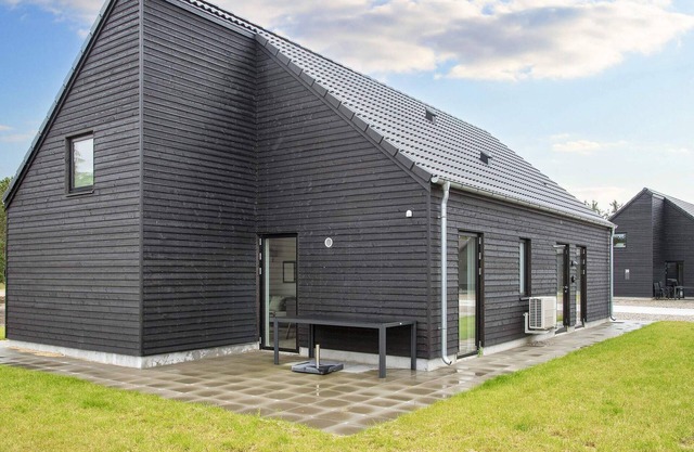 Luxury Retreat near Rømø