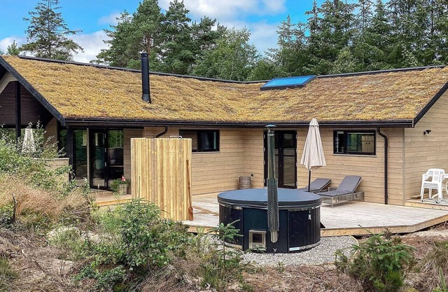Luxury Retreat with Spa - By Traum Ferienwohnungen